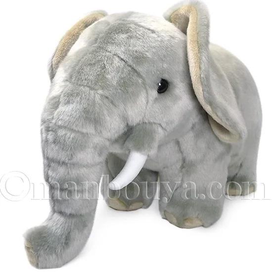 キャラクターぬいぐるみ グレー 約30cm 10%OFF 動物園 ぬいぐるみ 大きい かわいい キュート販売 CUTE キリン
