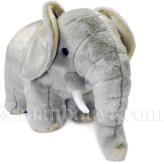 【激レア】NICI パオぞう　ぬいぐるみ　象 71c7wQNO+1L._AC_UF350,