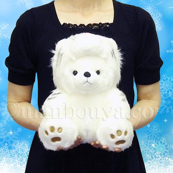 シロクマ ぬいぐるみ クリスマスプレゼント キュート販売 CUTE シロクマ ぬいぐるみ クリスマスプレゼント キュート販売 CUTE