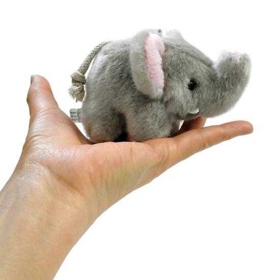 Salvatore Ferragamo ゾウ ぬいぐるみ④ 新品未使用 ゾウ ぬいぐるみ 動物園 キュート販売 CUTE サファリ