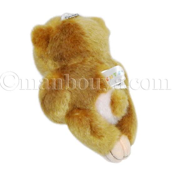 動物園 ぬいぐるみ サル キュート販売 CUTE safari collection 猿