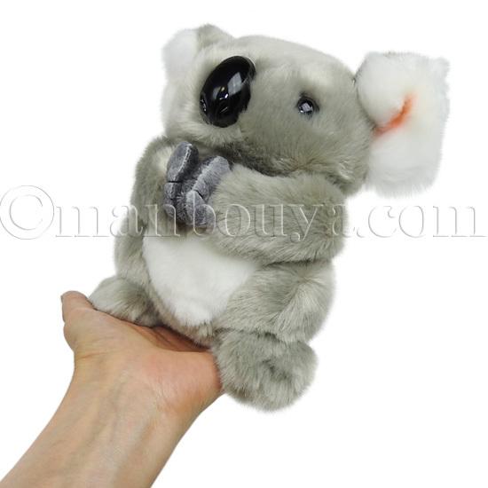 コアラ ぬいぐるみ 動物園 キュート販売 CUTE こあら S 20cm