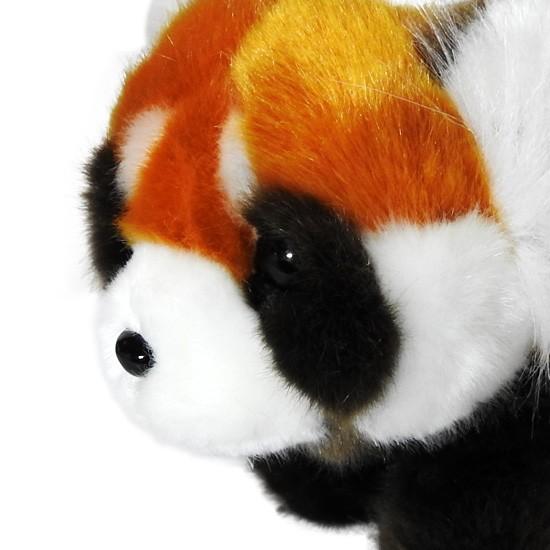 動物園 ぬいぐるみ レッサーパンダ キュート販売 CUTE safari