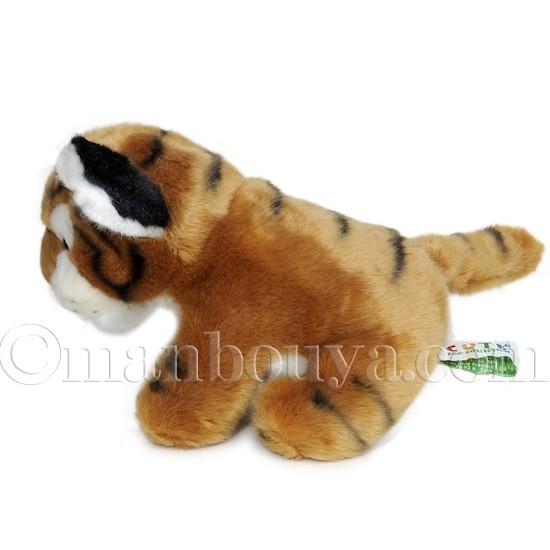 トラ ぬいぐるみ 動物園 おもちゃ キュート販売 CUTE ブラウン トラ ぬいぐるみ 動物園 おもちゃ キュート販売 CUTE ブラウン