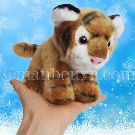 トラ ぬいぐるみ クリスマスプレゼント キュート販売 CUTE