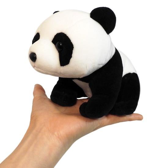 パンダ ぬいぐるみ 小さい 赤ちゃんパンダ CUTE キュート販売