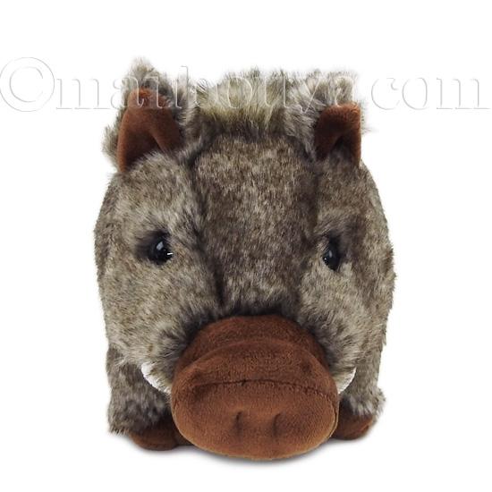 イノシシ ぬいぐるみ 親 いのしし グッズ 置物 動物 キュート