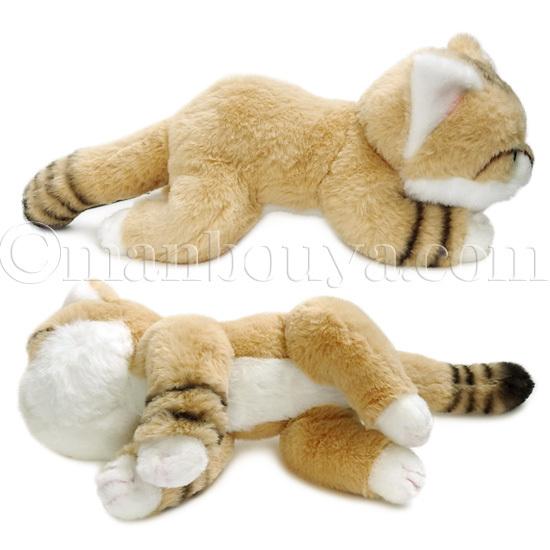 スナネコ manbouya_cu-z0322