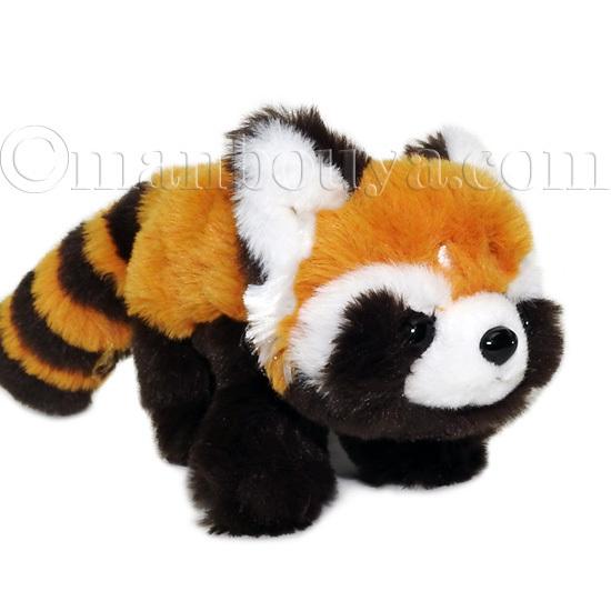 タイ限定 バターベア シークレット アニマル レッサーパンダ