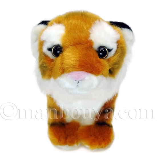 トラ ぬいぐるみ 専用 チーター 虎 ぬいぐるみ セットの通販 by らら's shop｜ラクマ