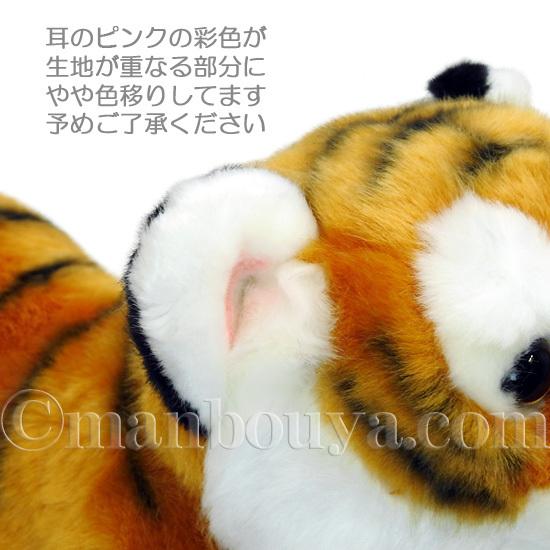 トラ ぬいぐるみ 虎 野生動物 キュート販売 CUTE アムールトラ M トラ ぬいぐるみ 虎 野生動物 キュート販売 CUTE アムールトラ M