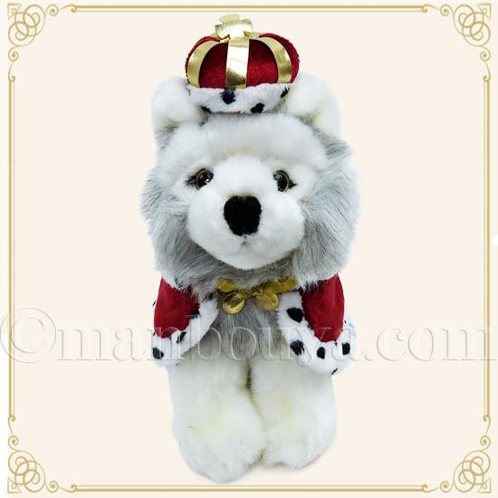 【らんらん】ぬいぐるみ服 20cmぬいぐるみ用】レトロな学ラン3点セット dr-144 ぬい服