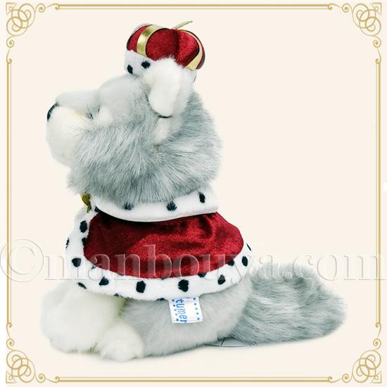 Moflin シルバー ぬいぐるみ本体 充電器　可愛い衣装付き Moflin シルバー ぬいぐるみ本体 充電器 可愛い衣装付き