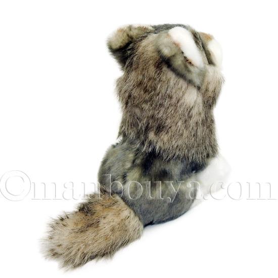 オオカミぬいぐるみ 狼 キュート販売 CUTE シンリンオオカミ