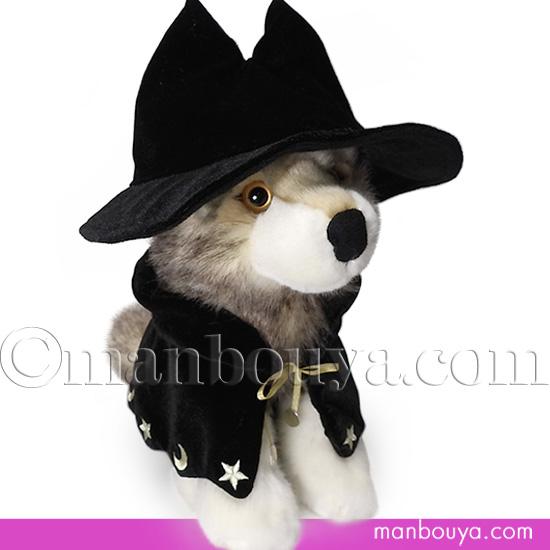 5%OFF オオカミ ぬいぐるみ ハロウィン コスプレ 仮装 キュート販売