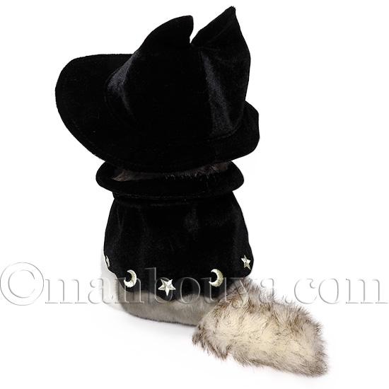 5%OFF オオカミ ぬいぐるみ ハロウィン コスプレ 仮装 キュート販売