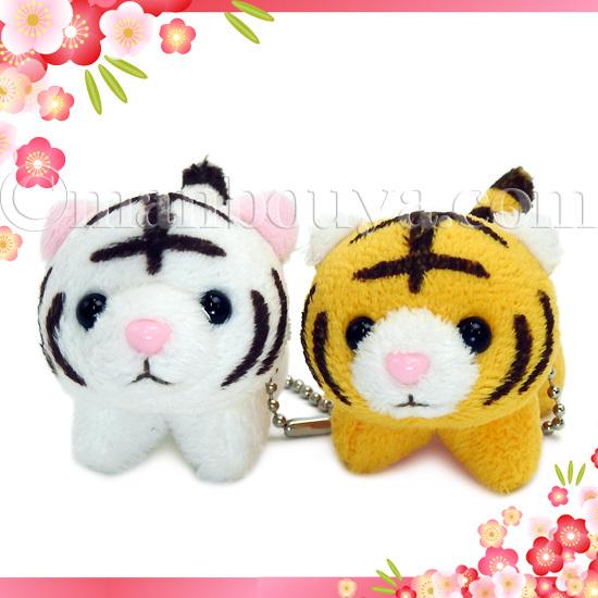 トラ ぬいぐるみ 寅 キュート販売 CUTE マスコット ボール