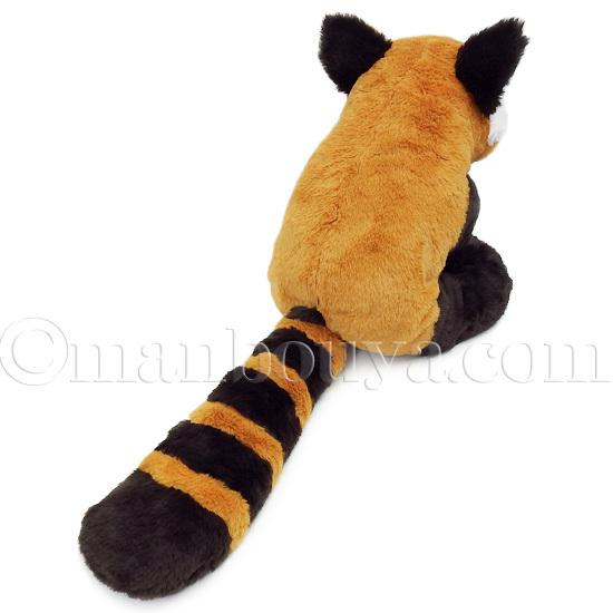 レッサーパンダ ぬいぐるみ 動物園 おみやげ キュート販売 CUTE