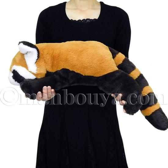 レッサーパンダ ぬいぐるみ 動物園 おみやげ キュート販売 CUTE