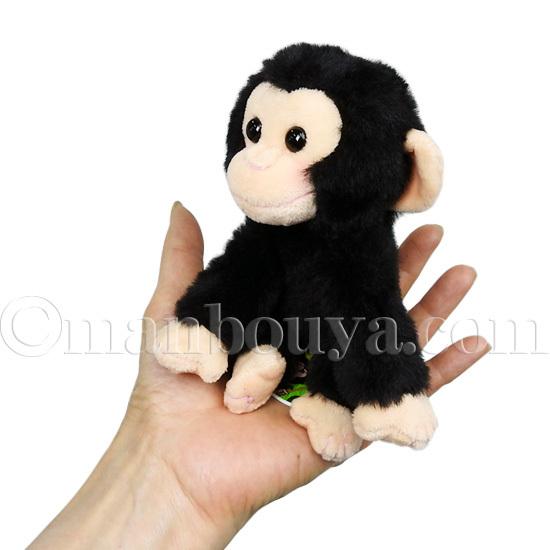 チンパンジー ぬいぐるみ おもちゃ 置物 キュート販売 CUTE