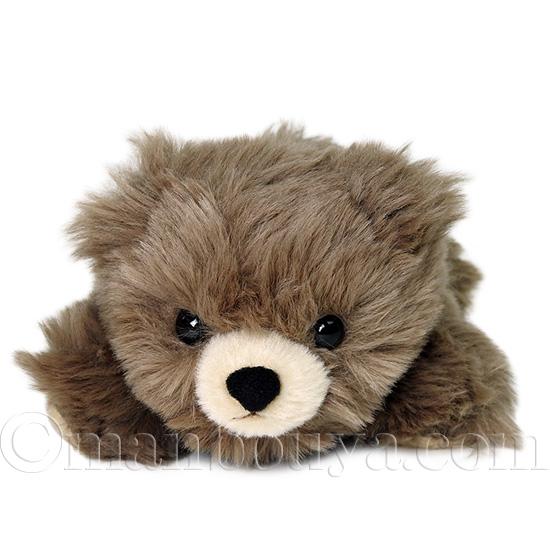 【りすとくま】 Amazon.co.jp: 吉徳 りくのなかまたち ぬいぐるみ ツキノワグマ