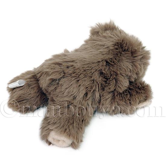 アルレスフォードクラフツ　ぬいぐるみ テディベア くま　no.4 Alresford Crafts Ltd アルレスフォードクラフツ ぬいぐるみ