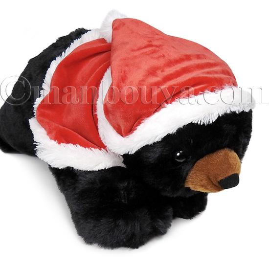 クリスマスプレゼント ぬいぐるみ くま テディベア キュート販売 CUTE