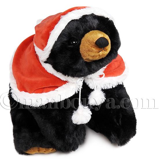 クリスマスプレゼント ぬいぐるみ くま テディベア キュート販売 CUTE