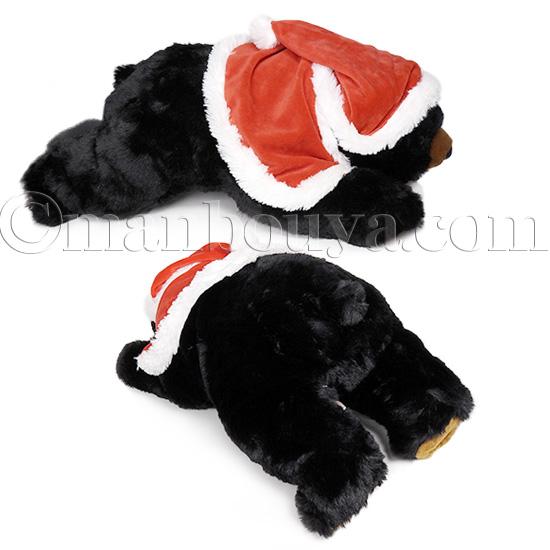 クリスマスプレゼント ぬいぐるみ くま テディベア キュート販売 CUTE