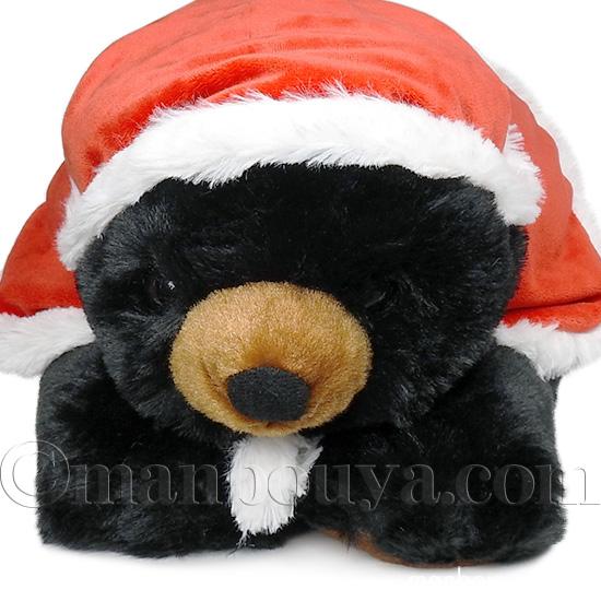クリスマスプレゼント ぬいぐるみ くま テディベア キュート販売 CUTE