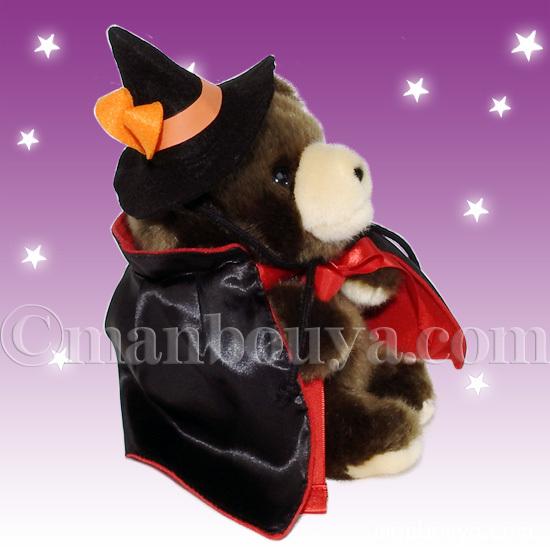 ハロウィン コスプレ ぬいぐるみ くま テディベア キュート販売