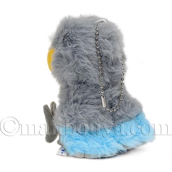 ハシビロコウ ぬいぐるみ かわいい 鳥 キュート販売 CUTE マスコット