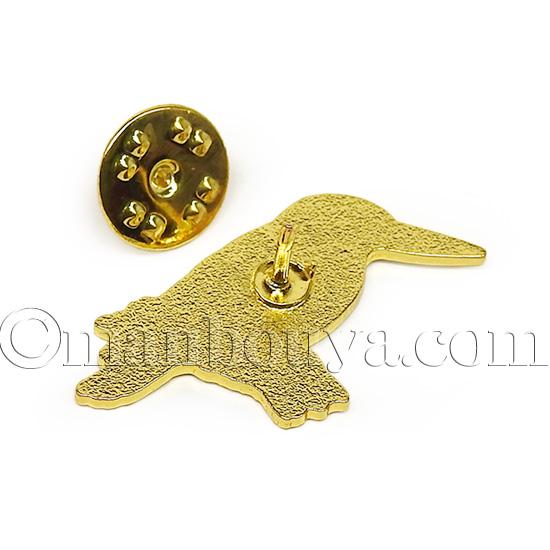 MagicYa様　ピンバッジ2点 ウタウタイ UtaUtai キラキラ缶バッジ2個セット（utautai-ot0021