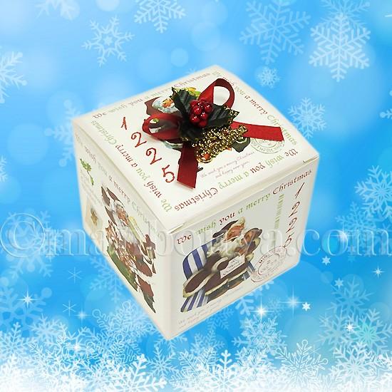 クリスマスギフトボックス 動物 ぬいぐるみ セット ムニュマム お手玉 12点詰め合わせ A メール便発送可 Hako Xmas A001 まんぼう屋ドットコム Yahoo 店 通販 Yahoo ショッピング