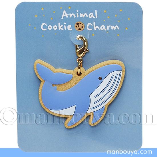 クジラ グッズ アクセサリー 雑貨 飾り アニマル クッキー