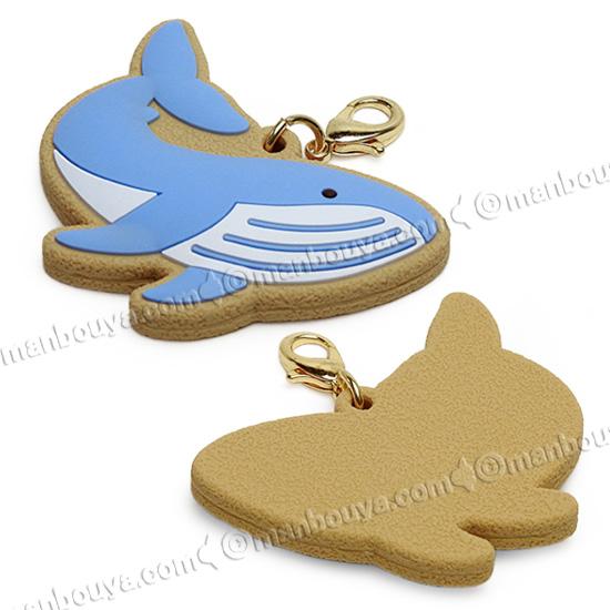 クジラ グッズ アクセサリー 雑貨 飾り アニマル クッキーチャーム