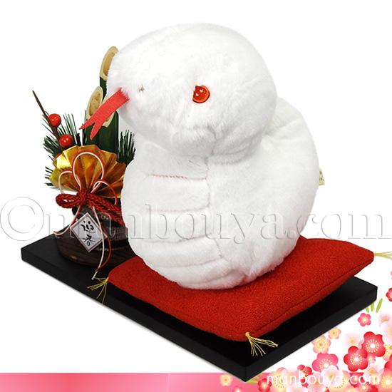 未使用　正月　干支のぬいぐるみ　置き物など　まとめ売 2025年 干支 蛇 置物 ぬいぐるみ 正月 飾り 内藤デザイン研究所 ぽちゃ