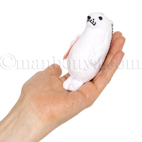 アザラシ ぬいぐるみ 海中散歩 あざらし たっちっち マスコット