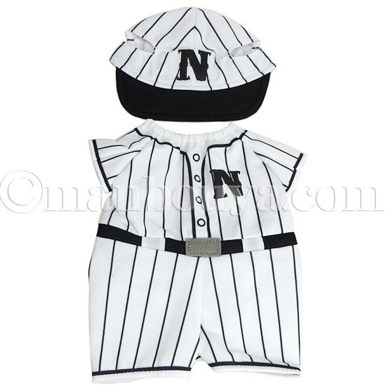 【限定グッズ】2023WBC日本代表 野球ユニフォーム 調子くんぬいぐるみ 限定グッズ】2023WBC日本代表 野球ユニフォーム 調子くん