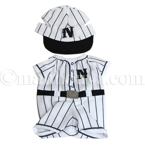 ぬいぐるみ 服 人形用 衣装 着せ替え コスチューム ぬいぐるみで遊ぼう