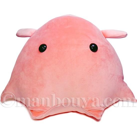 メンダコ ぬいぐるみ 深海生物 海中散歩 ふわもこシリーズ メンダコ ぬいぐるみ 深海生物 海中散歩 ふわもこシリーズ