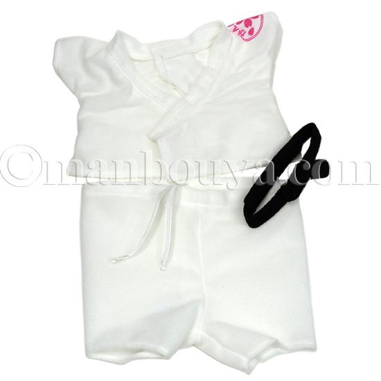 ぬいぐるみ 服 人形用 衣装 着せ替え スポーツ コスチューム