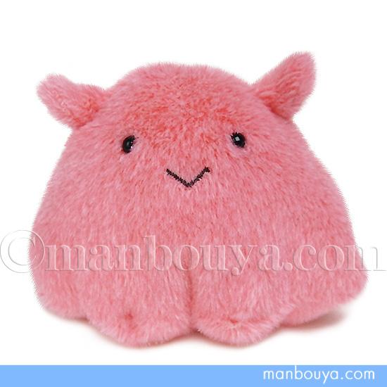 メンダコ ぬいぐるみ 深海生物 海中散歩 ぽちゃまるs めんだこ 8cm Naito 0371 まんぼう屋ドットコム Yahoo 店 通販 Yahoo ショッピング