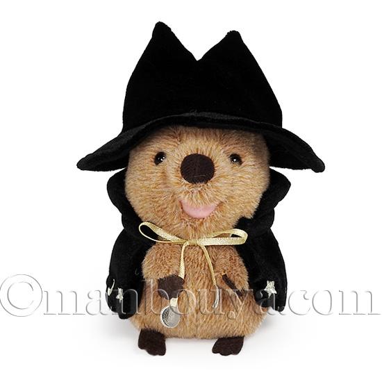 5%OFF クオッカ ぬいぐるみ ハロウィン コスプレ 仮装 内藤デザイン