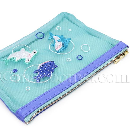 【鮫。】グッズ詰め合わせ サメ ぬいぐるみ ツマグロ 水族館 グッズ A-SHOW わくわく図鑑