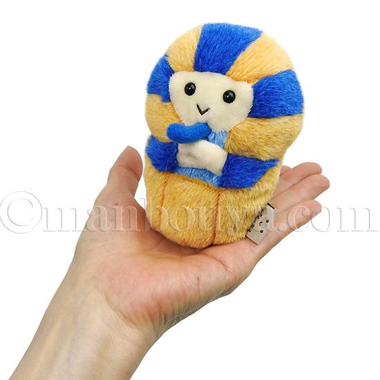 ファラオ ツタンカーメン グッズ ぬいぐるみ 古代 エジプト シリーズ