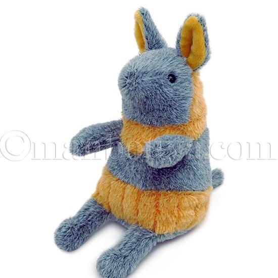 アヌビス神 グッズ ぬいぐるみ 古代 エジプト シリーズ ぽちゃまる S