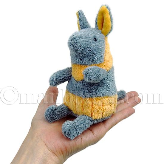 アヌビス神 グッズ ぬいぐるみ 古代 エジプト シリーズ ぽちゃまる S