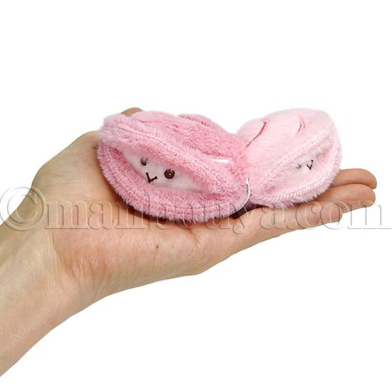 さくら‪✿［新品レア・貝殻光＆ホロ金あり・5mPET］海外 男性5個セット しろたん ルームライト / Mother garden | 【通販】雑貨とペット