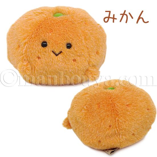 食べ物 ぬいぐるみ かわいい 野菜 果物 内藤デザイン研究所 ぽちゃまる